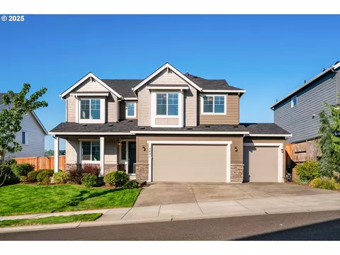 3631 NE Kingbird St, Camas, WA 98607