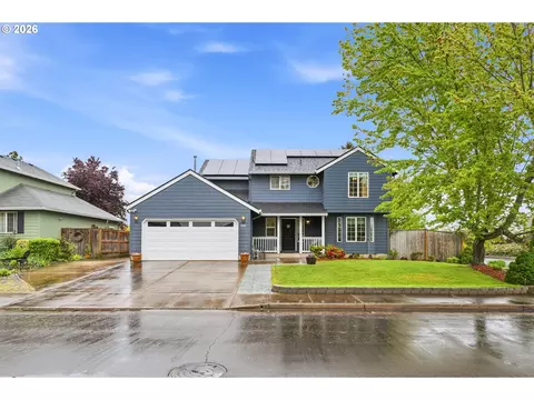 3115 23rd Ave, Albany, OR 97322