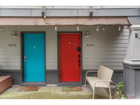 8655 N Crawford St, Portland, OR 97203