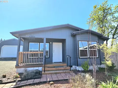4675 Union Ter, Springfield, OR 97478