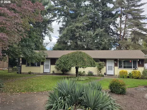 14737 SW Hall Blvd, Tigard, OR 97224