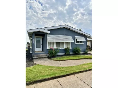 3355 N Delta Hwy #128, Eugene, OR 97408