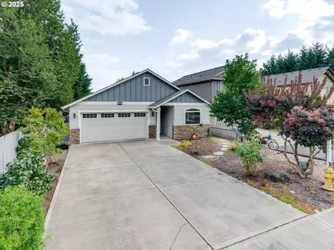 3217 NE 91st St, Vancouver, WA 98665