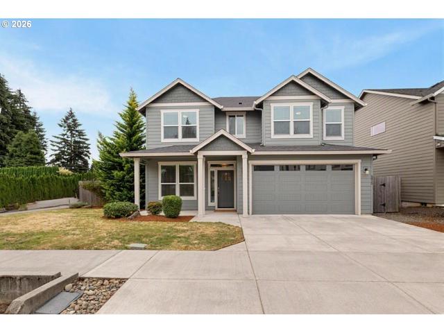 5815 NE 45th St, Vancouver, WA 98661