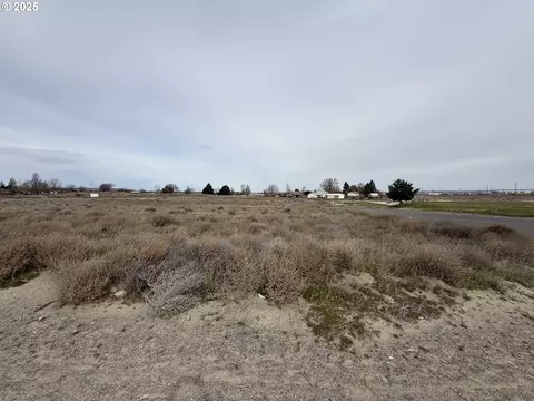 NE Front St, Boardman, OR 97818