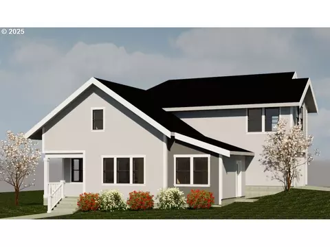 1702 Strong Rd SE, Salem, OR 97302