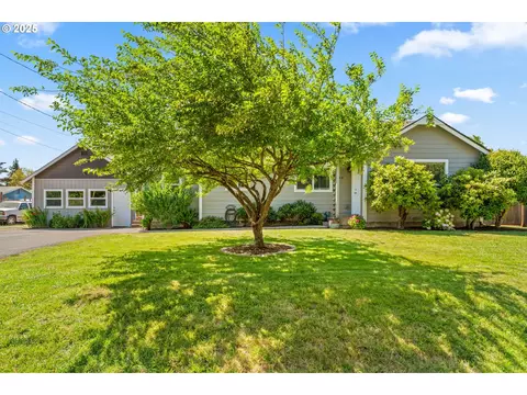 1240 Taney St, Eugene, OR 97402