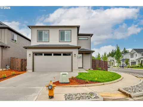 3447 SE 8th Ave, Battle Ground, WA 98604