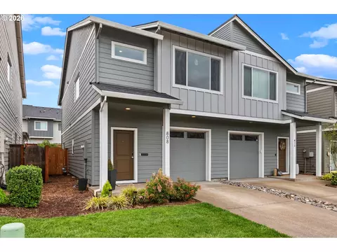 Exterior - 808 S 23rd Ave, Cornelius, OR 97113 photo 2 of 7