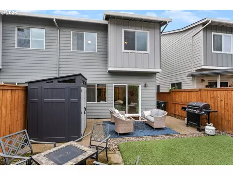 Exterior - 808 S 23rd Ave, Cornelius, OR 97113 photo 6 of 7