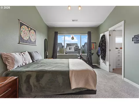 Bedroom - 808 S 23rd Ave, Cornelius, OR 97113 photo 2 of 6