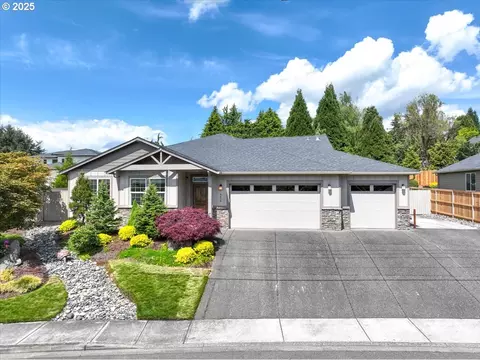 4414 NW 122nd St, Vancouver, WA 98685