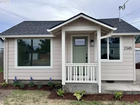 2345 F St, Springfield, OR 97477