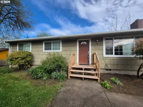 1935 Mckinley St, Eugene, OR 97405