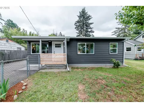 9424 SE Bell Ave, Milwaukie, OR 97222