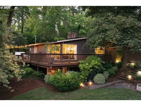 5431 SW Alfred St, Portland, OR 97219