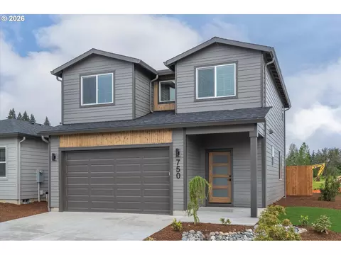 750 SE 34th St, Battle Ground, WA 98604
