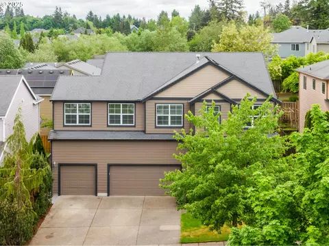 2530 NW 22nd Ave, Camas, WA 98607
