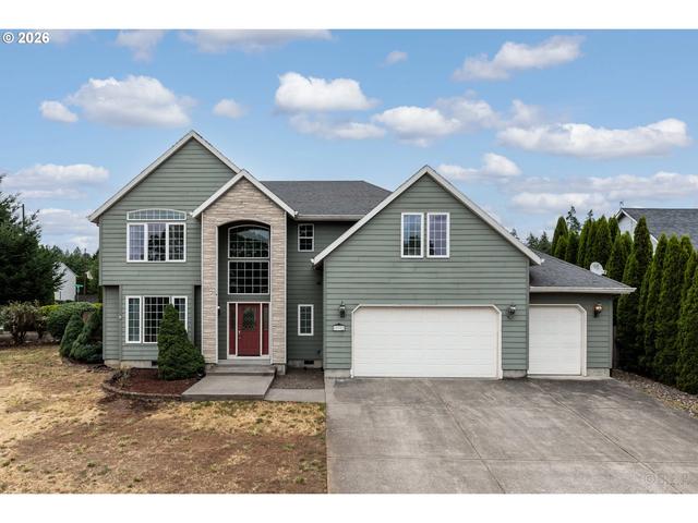 59992 Ridgeway Loop, Saint Helens, OR 97051