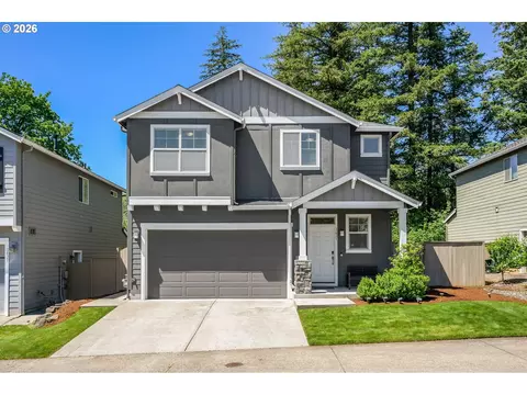 3431 NW 47th Dr, Camas, WA 98607