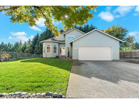 11847 SE Riveridge Dr, Vancouver, WA 98683