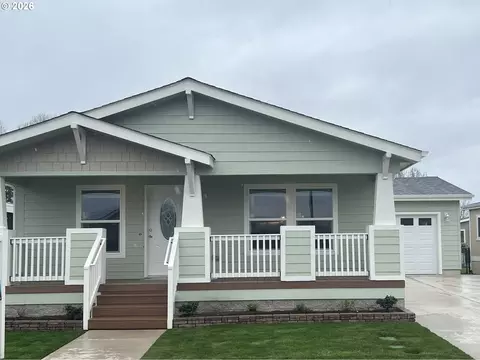 4155 NE Three Mile Ln #36, Mcminnville, OR 97128
