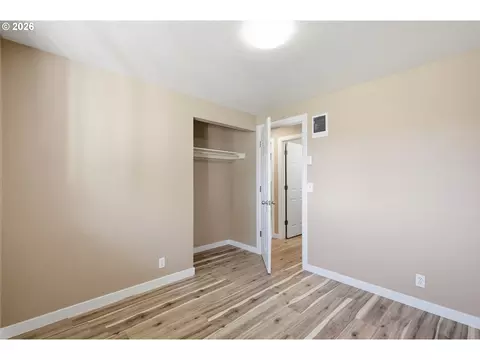 Bedroom - 1705 Brewer Ave, Eugene, OR 97401 photo 1 of 2
