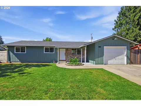 Exterior - 1705 Brewer Ave, Eugene, OR 97401 photo 2 of 11