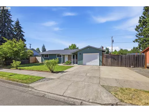Exterior - 1705 Brewer Ave, Eugene, OR 97401 photo 11 of 11
