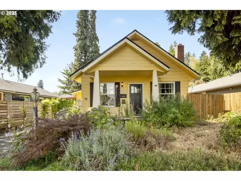 10317 N Mohawk Ave, Portland, OR 97203