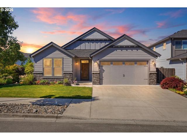1285 S Fieldcrest Dr, Ridgefield, WA 98642