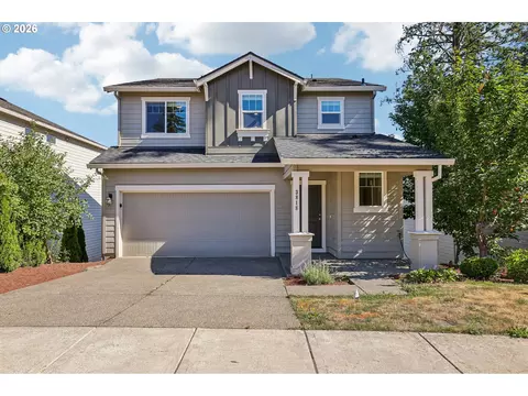 3818 NE 62nd St, Vancouver, WA 98661