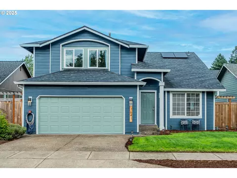1641 NE 87th Ave, Hillsboro, OR 97006