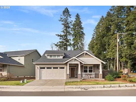 4285 SE Faith Ave, Milwaukie, OR 97267