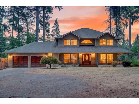 6911 NE 129th St, Vancouver, WA 98686