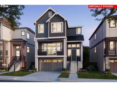 11760 SW 176, Beaverton, OR 97007