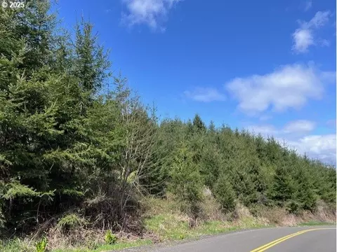 Palm Hill Rd, Clatskanie, OR 97016