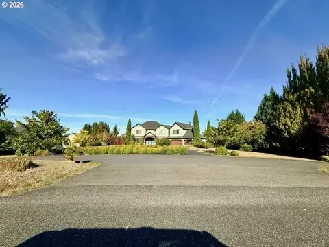7002 NW 192nd St, Ridgefield, WA 98642