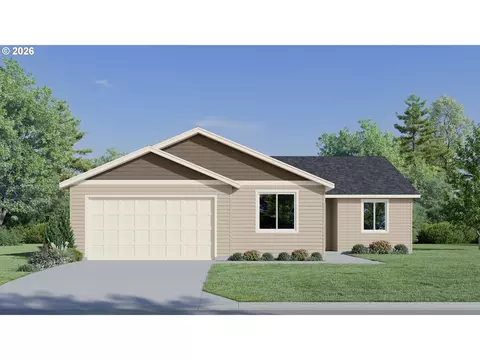 489 NE Hunter Dr, Estacada, OR 97023