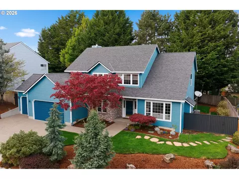 13683 SW Tamaway Ln, Portland, OR 97223