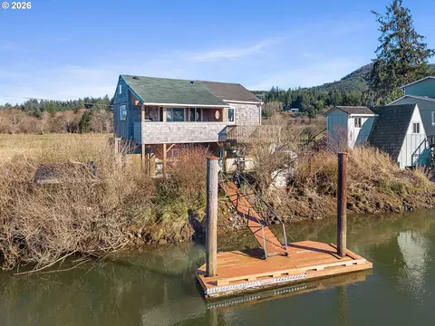 16225 Mcdonald Rd, Nehalem, OR 97131