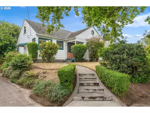 6376 N Vancouver Ave, Portland, OR 97217