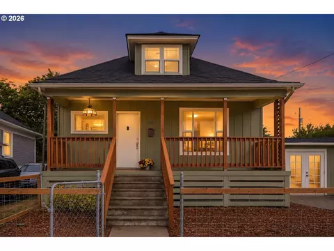 4006 NE 7th Ave, Portland, OR 97212