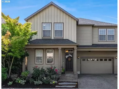 16846 SW Kavitt Ln, Beaverton, OR 97078