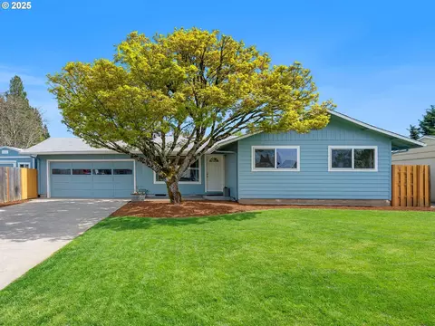 9705 NW 25th Ave, Vancouver, WA 98665