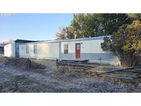 610 E Fulton St, Union, OR 97883