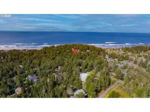 knobcone st, Manzanita, OR 97130