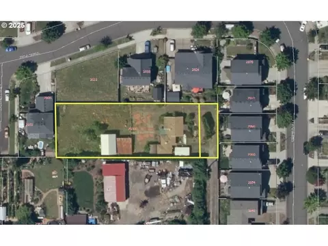 2633 Willamina Ave, Forest Grove, OR 97116