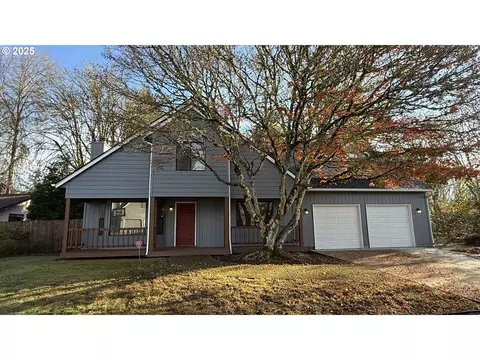 16203 NE 36th Ave, Ridgefield, WA 98642