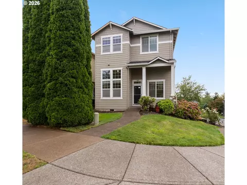 Exterior - 3603 Wild Rose Loop, West Linn, OR 97068 photo 3 of 6
